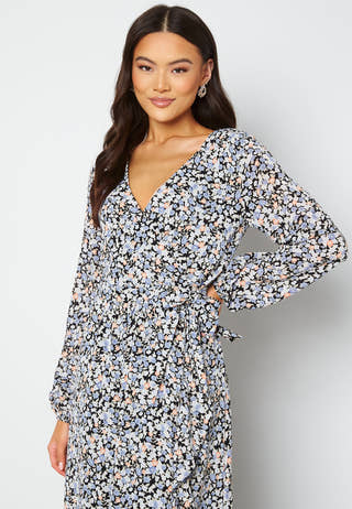 Gush Dress
