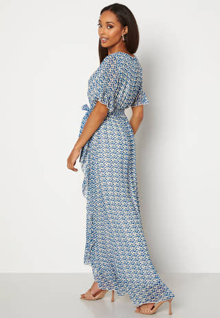 Gush Dress