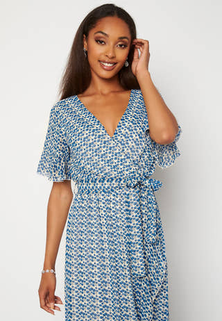 Gush Dress