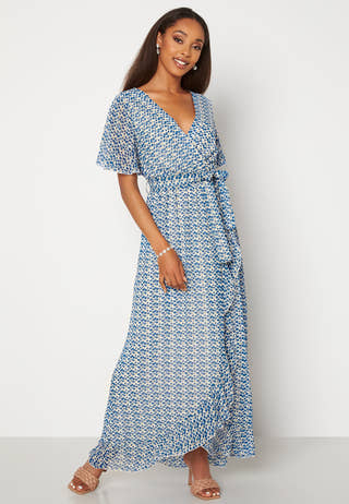 Gush Dress