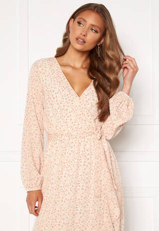 Gush Dress