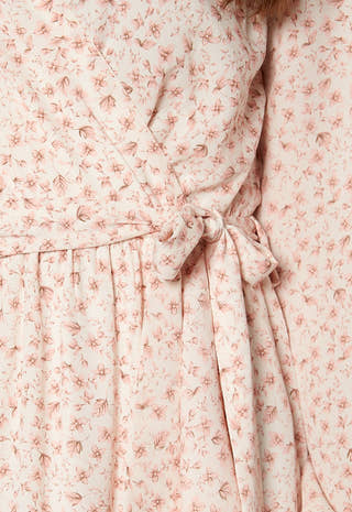 Gush Dress