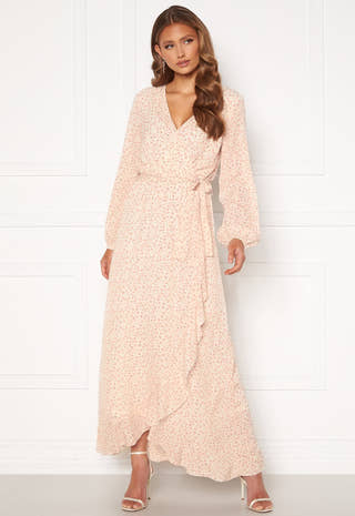 Gush Dress