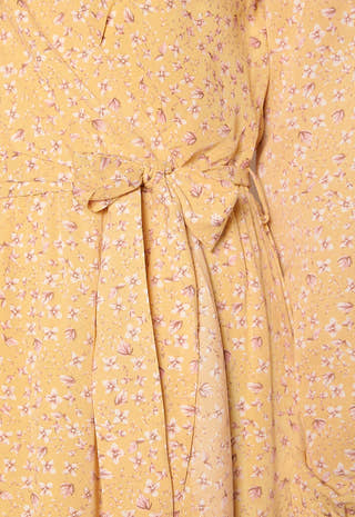 Gush Dress