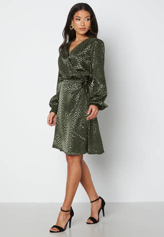 Irene Dress