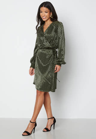 Irene Dress