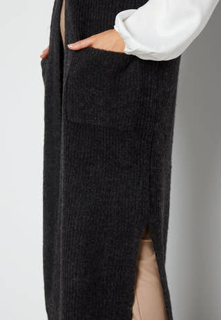 Lui Knit