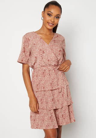 Nekko Dress