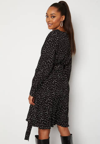 New Gerdo Dress