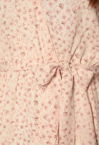 New Greto Dress