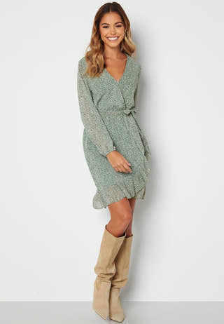 New Greto Dress