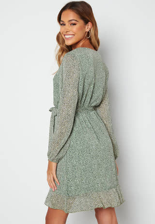 New Greto Dress