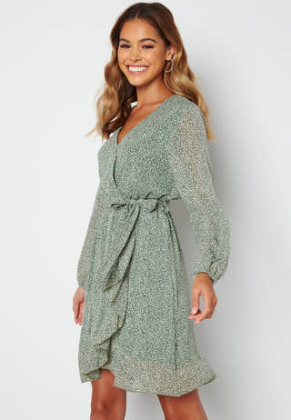 New Greto Dress