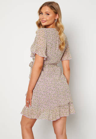 New Greto Dress