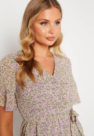 New Greto Dress
