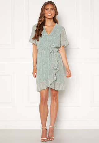 New Greto Dress