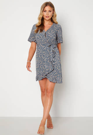 New Greto Dress
