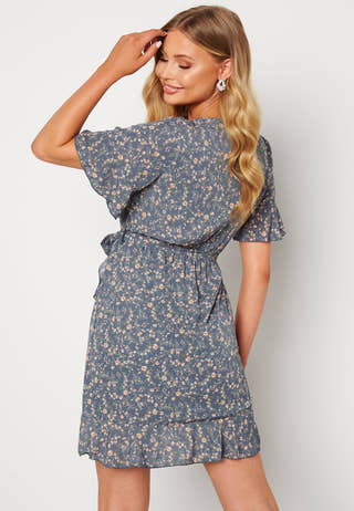 New Greto Dress