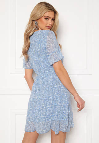 New Greto Dress