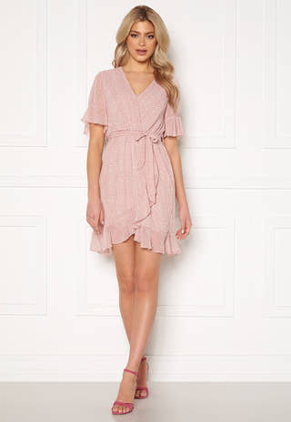 New Greto Dress