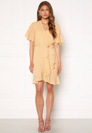 New Greto Dress