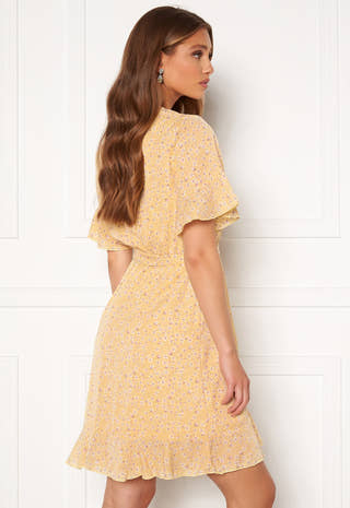New Greto Dress
