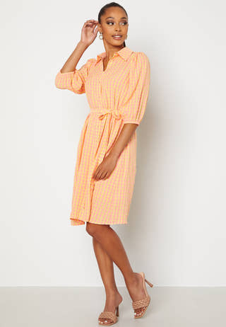 Vibby Dress