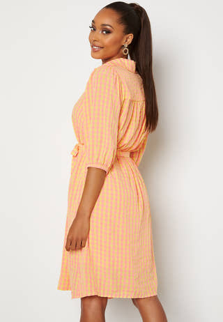 Vibby Dress