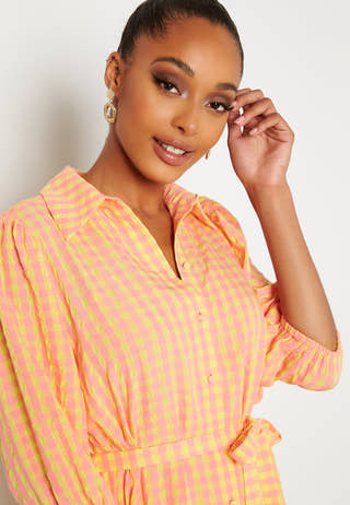 Vibby Dress