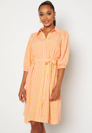 Vibby Dress