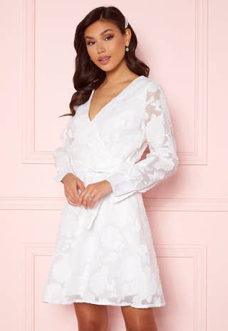WD Dress