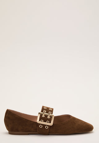 Atlantica Leather Loafer