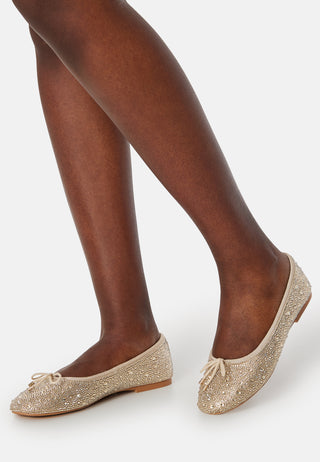 Blossoms-R Ballerina