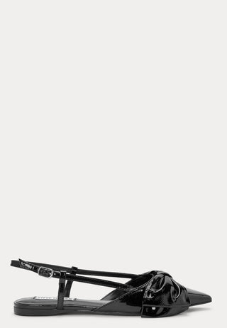 Dazzled Slingbacks