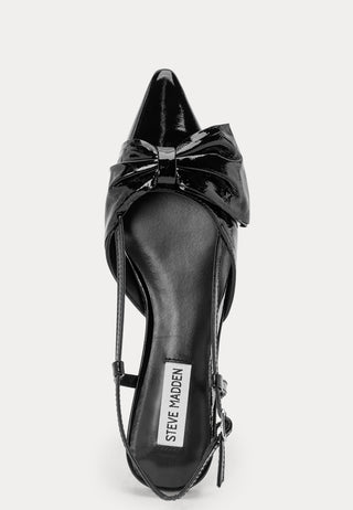 Dazzled Slingbacks