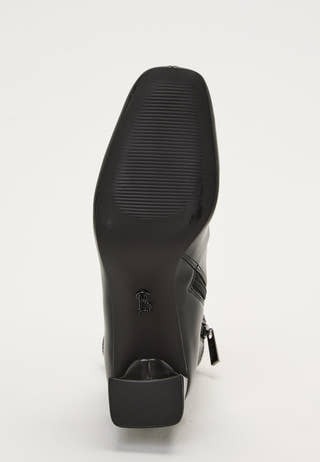 Hurst Classic Boots