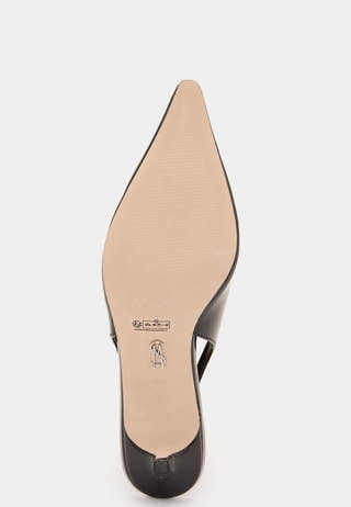 Kari Slingback