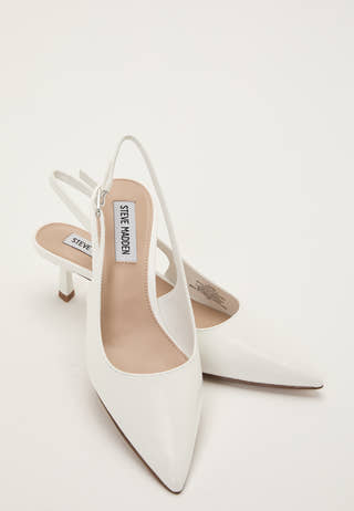 Korra Leather Sandal