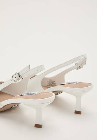 Korra Leather Sandal