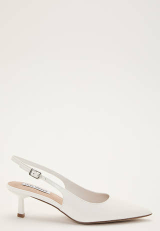 Korra Leather Sandal