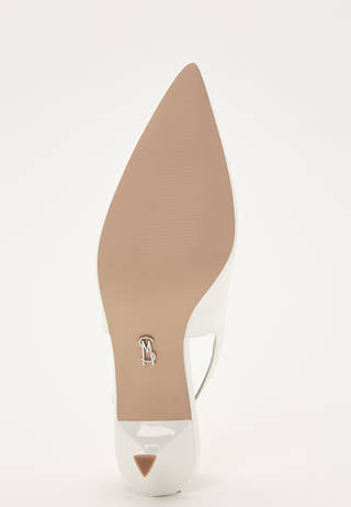 Korra Leather Sandal