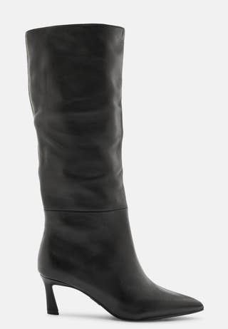 Lavan High Boots