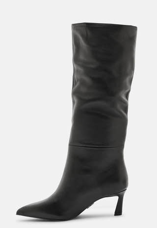 Lavan High Boots