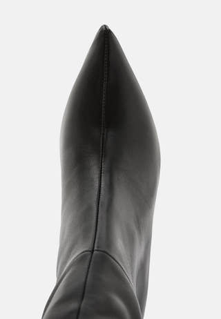 Lavan High Boots