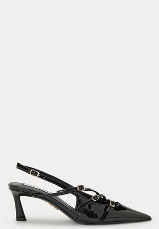 Liana Slingbacks