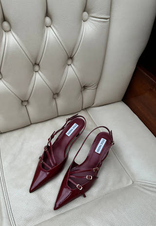 Liana Slingbacks