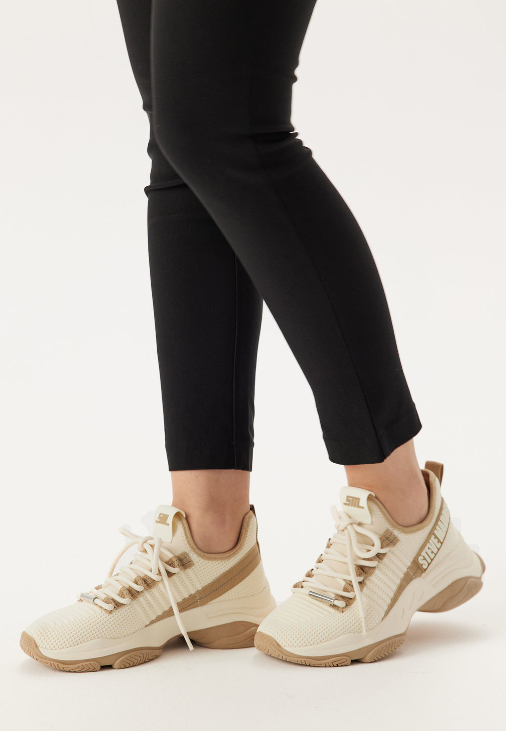 Steve madden Mac-E Sneaker – Bubbleroom1