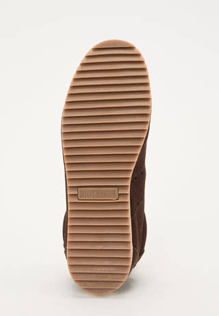 Mirage-sm Suede Sneaker