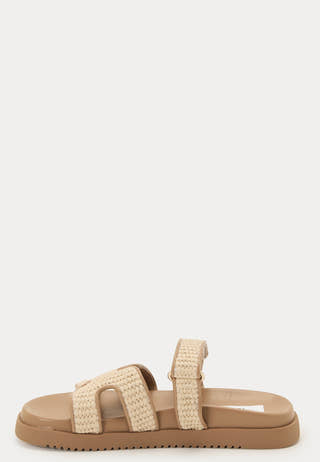 Missile Sandal