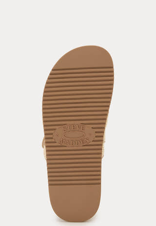 Missile Sandal